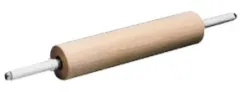 Скалка Paderno 4703645 – купить в RuOborudovanie.ru с доставкой до двери Купить скалка paderno 4703645 – цена от завода, доставка до двери | RuOborudovanie.ru