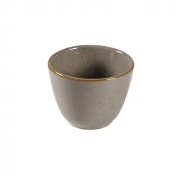Стаканчик 0,29Л D10См H8См, Stonecast, цвет Peppercorn Grey Spgsbscm1 – купить в RuOborudovanie.ru с доставкой до двери Купить стаканчик 0,29л d10см h8см, stonecast, цвет peppercorn grey spgsbscm1 – цена от завода, доставка до двери | RuOborudovanie.ru