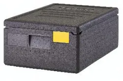 Термоконтейнер Cambro Cam Gobox Epp140110 изотермический – купить в RuOborudovanie.ru с доставкой до двери Купить термоконтейнер cambro cam gobox epp140110 изотермический – цена от завода, доставка до двери | RuOborudovanie.ru