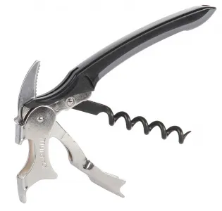 Штопор-нарзанник двухступенчатый 120 мм [NH9849] – купить по цене завода