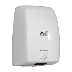 Рукосушитель Puff 8815 (1401.375) – купить в RuOborudovanie.ru с доставкой до двери Купить рукосушитель puff 8815 (1401.375) – цена от завода, доставка до двери | RuOborudovanie.ru