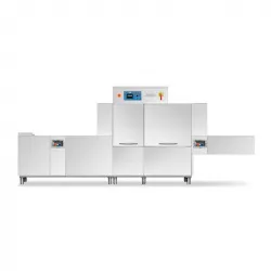 Купить машина для мойки ящиков dihr lx 751+dde+xp+drf99m/деление 2 части – цена от завода, доставка до двери | RuOborudovanie.ru