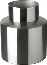 Пламегаситель Inox 22Cm Josper 240005 – купить в RuOborudovanie.ru с доставкой до двери Купить пламегаситель inox 22cm josper 240005 – цена от завода, доставка до двери | RuOborudovanie.ru