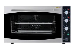 Печь конвекционная Crazy Pan CP-EC06ths – купить в RuOborudovanie.ru с доставкой до двери Купить печь конвекционная crazy pan cp-ec06ths – цена от завода, доставка до двери | RuOborudovanie.ru