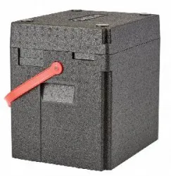 Термоконтейнер Cambro Cam Gobox Eppbevrdst110 для бутылок изотермический – купить в RuOborudovanie.ru с доставкой до двери Купить термоконтейнер cambro cam gobox eppbevrdst110 для бутылок изотермический – цена от завода, доставка до двери | RuOborudovanie.ru