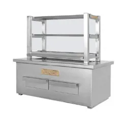 Гриль Robata Josper Rgj-140 – купить в RuOborudovanie.ru с доставкой до двери Купить гриль robata josper rgj-140 – цена от завода, доставка до двери | RuOborudovanie.ru