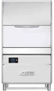Машина котломоечная Dihr Lp2 S Plus Elettronica – купить по цене завода