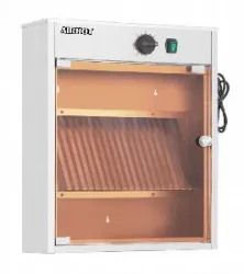 Стерилизатор Airhot KS-15 для 15 ножей УФ корпус нерж. – купить в RuOborudovanie.ru с доставкой до двери Купить стерилизатор airhot ks-15 для 15 ножей уф корпус нерж. – цена от завода, доставка до двери | RuOborudovanie.ru
