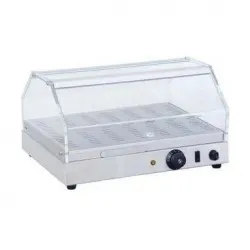 Витрина тепловая Starfood Dh-260 – купить в RuOborudovanie.ru с доставкой до двери Купить витрина тепловая starfood dh-260 – цена от завода, доставка до двери | RuOborudovanie.ru