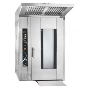 Печь ротационная Abat РПШ-16-2/1М арт.21000007412 (+ТШГ-16-01) электрич. – купить по цене завода