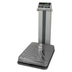 Купить весы торговые cas db-1h 150 (150кг/20-50г) напольные (db-150h) – цена от завода, доставка до двери | RuOborudovanie.ru