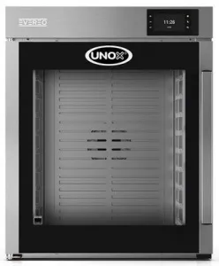 Шкаф тепловой Unox XEEC-1011-EPR – купить по цене завода