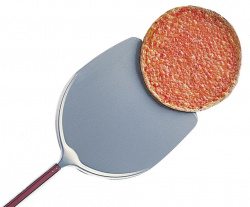 Лопата для пиццы Lilly Codroipo 1022/45 диаметром 45см