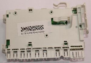 Плата силовая Electrolux Professional для Mypro 973914535401009