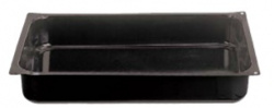 Гастроемкость эмалированная GN1/1*2 см Paderno 4432202 – купить в RuOborudovanie.ru с доставкой до двери Купить гастроемкость эмалированная gn1/1*2 см paderno 4432202 – цена от завода, доставка до двери | RuOborudovanie.ru
