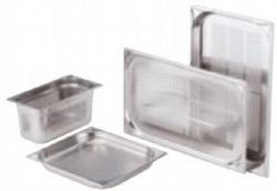Гастроемкость Blanco Gn-P 1/3-40 565 813 – купить в RuOborudovanie.ru с доставкой до двери Купить гастроемкость blanco gn-p 1/3-40 565 813 – цена от завода, доставка до двери | RuOborudovanie.ru