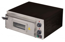 Купить печь подовая kocateq epc01p электрическая 1-камерная с подом 41*41 см – цена от завода, доставка до двери | RuOborudovanie.ru
