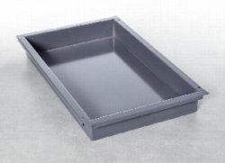 Гастроемкость Rational Gn 1/1-100 эмалиров. 6014.1110 – купить в RuOborudovanie.ru с доставкой до двери Купить гастроемкость rational gn 1/1-100 эмалиров. 6014.1110 – цена от завода, доставка до двери | RuOborudovanie.ru