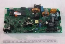 Плата силовая Unox Kpe1725D (Pe1725D0+Vm1745A0) – купить в RuOborudovanie.ru с доставкой до двери Плата силовая Unox Kpe1725D (Pe1725D0+Vm1745A0)