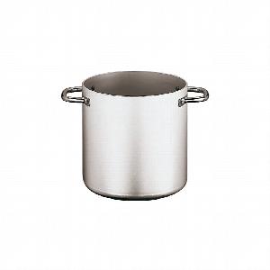 Котел без крышки Paderno 24Х24СМ 10Л 16101-24