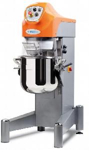 Миксер планетарный Starmix Pl40N3F