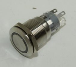 Кнопка Airhot пуск для пилы Hsl-2020A-15