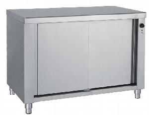 Стол раздаточный Kogast Epv-18 тепловой 