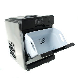Льдогенератор FoodAtlas BY-Z45FT (куб, внеш резервуар)