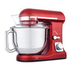 Купить миксер планетарный viatto va-sm5r – цена от завода, доставка до двери | RuOborudovanie.ru