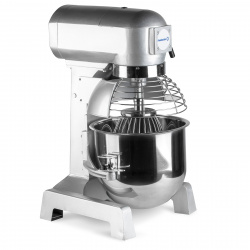 Миксер планетарный FoodAtlas B-20BA 