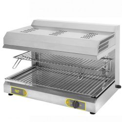 Гриль саламандра Roller Grill Sef 800 B