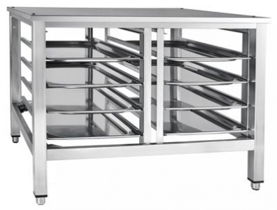 Подставка Abat ПК-10М арт.11000002329 нерж. под пароконвектомат ПКА