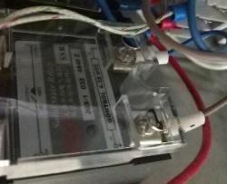 Реле твердотельное для Indokor Is, Isc – купить в RuOborudovanie.ru с доставкой до двери Реле твердотельное для Indokor Is, Isc