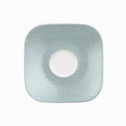 Блюдце для чашки мокко Seltmann Weiden квадратное 13,5X13,5См Coup Saucer Square Turkis 001.742522 – купить в RuOborudovanie.ru с доставкой до двери Купить блюдце для чашки мокко seltmann weiden квадратное 13,5x13,5см coup saucer square turkis 001.742522 – цена от завода, доставка до двери | RuOborudovanie.ru