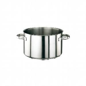 Кастрюля без крышки Paderno 28Х16СМ 9,8Л 11007-28