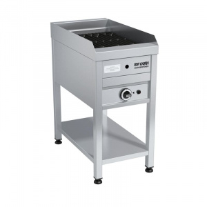 Гриль ГАЗОВЫЙ BPD 01K "РАСШУА" 641281
