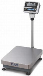 Весы товарные Cas HD-60 – купить в RuOborudovanie.ru с доставкой до двери Купить весы товарные cas hd-60 – цена от завода, доставка до двери | RuOborudovanie.ru