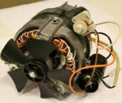 Двигатель Robot Coupe арт.3074S – купить в RuOborudovanie.ru с доставкой до двери Двигатель Robot Coupe арт.3074S