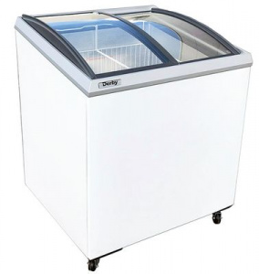 Ларь морозильный Derby EK 27 C (92500200)