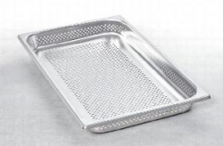 Гастроемкость Rational Gn 1/1-55 перф. 6015.1165 – купить в RuOborudovanie.ru с доставкой до двери Купить гастроемкость rational gn 1/1-55 перф. 6015.1165 – цена от завода, доставка до двери | RuOborudovanie.ru