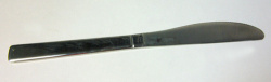 Нож столовый Pintinox S.p.A. 1220003 – купить в RuOborudovanie.ru с доставкой до двери Купить нож столовый pintinox s.p.a. 1220003 – цена от завода, доставка до двери | RuOborudovanie.ru