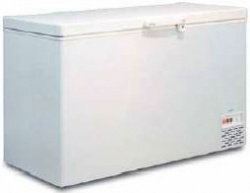 Ларь морозильный Mondial Elite CG20VAT/E объемом 197 л с глухой крышкой