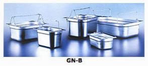 Гастроемкость Blanco Gn-B 1/2-200 555 940