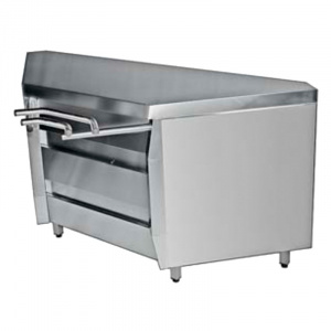 Прилавок угловой Рада ПУВ-90Н МАСТЕР внутренний (комплект)